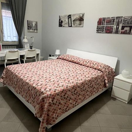 Centrocentro Casa Vacanze อาเวลลีโน ภายนอก รูปภาพ