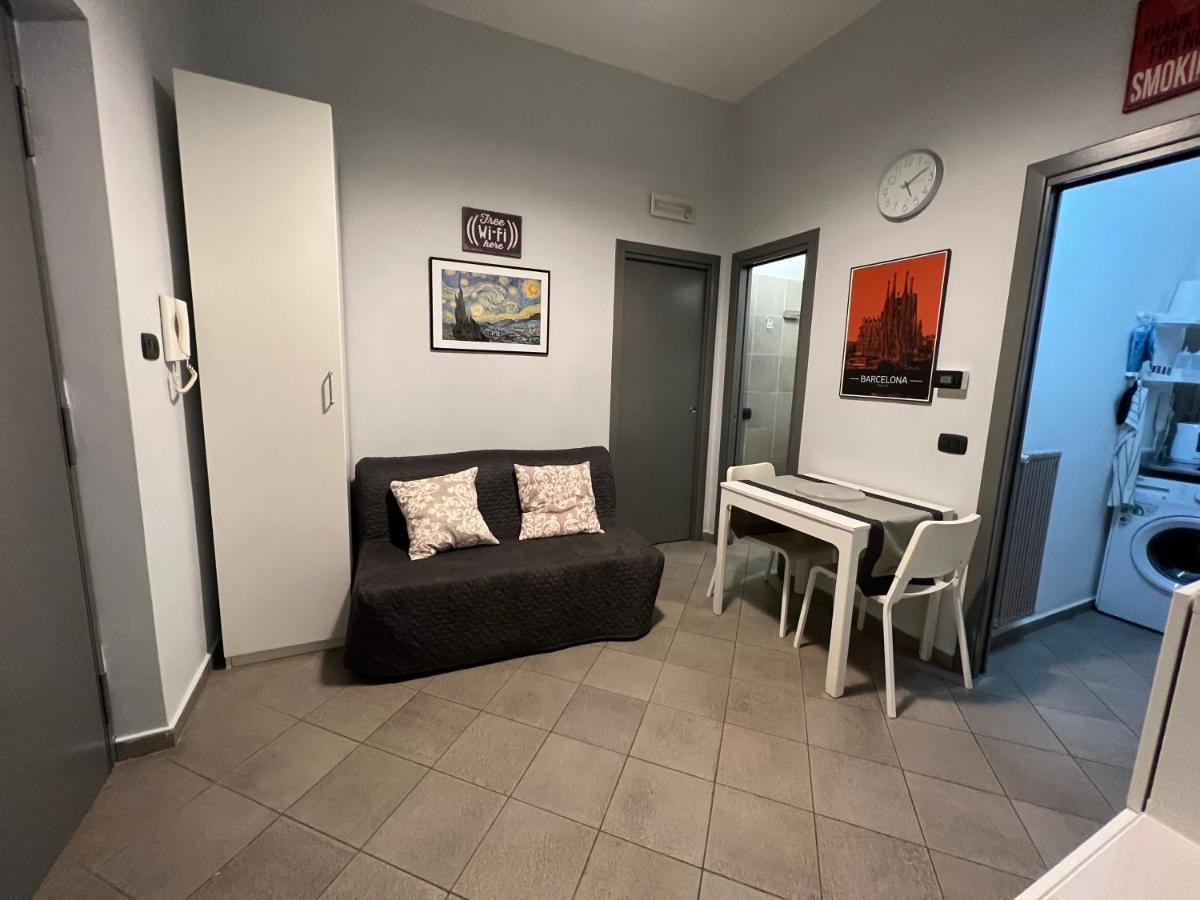 Centrocentro Casa Vacanze อาเวลลีโน ภายนอก รูปภาพ
