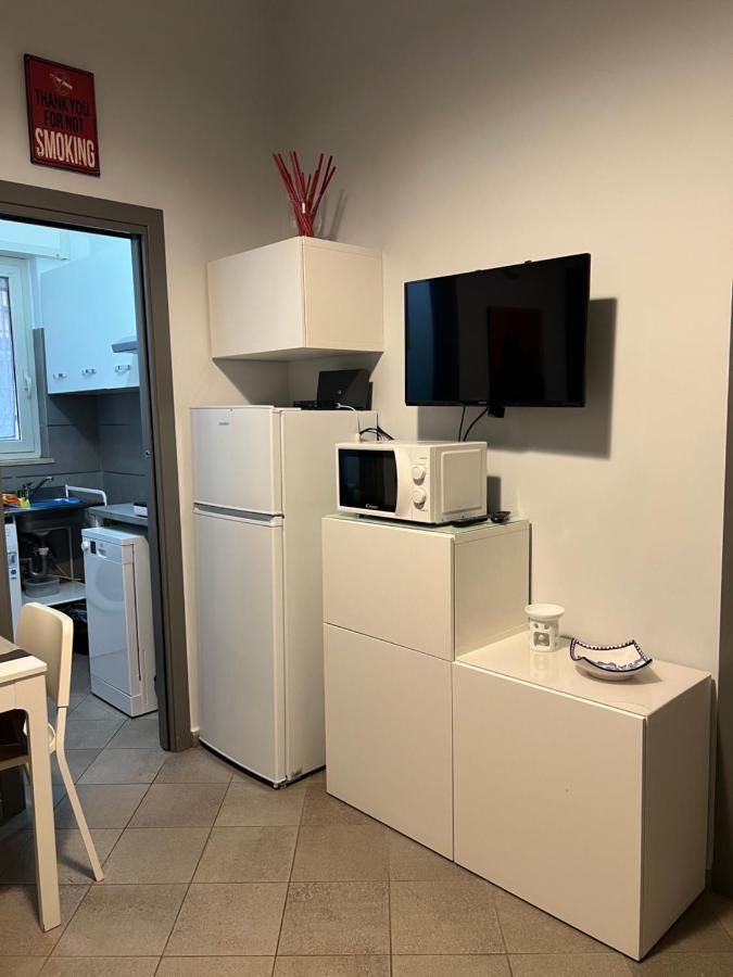 Centrocentro Casa Vacanze อาเวลลีโน ภายนอก รูปภาพ