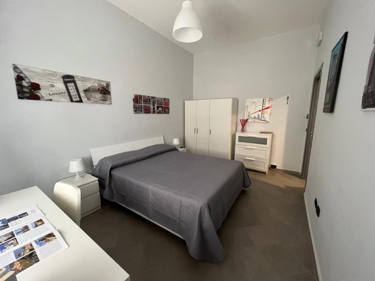 Centrocentro Casa Vacanze อาเวลลีโน ภายนอก รูปภาพ