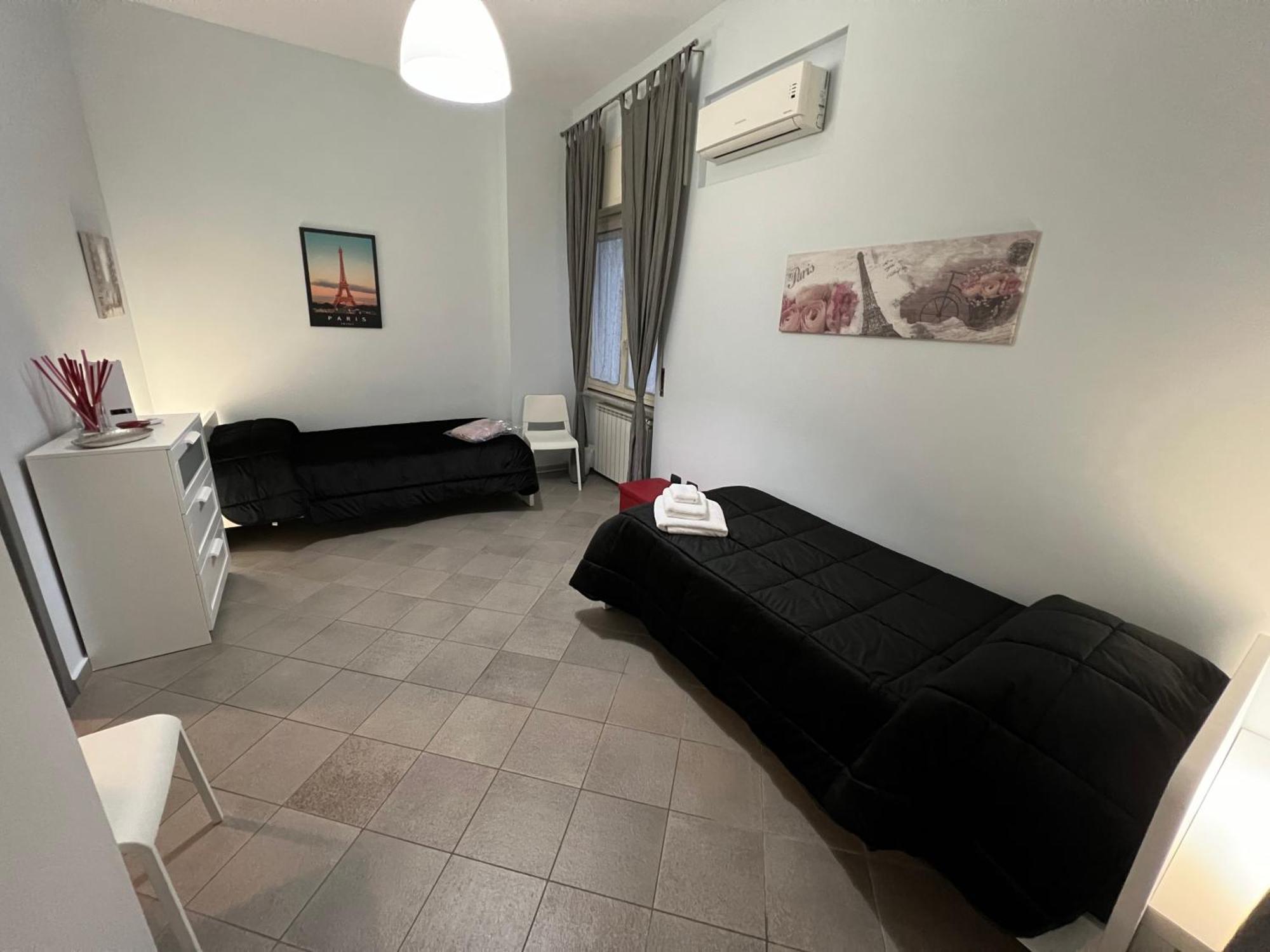 Centrocentro Casa Vacanze อาเวลลีโน ภายนอก รูปภาพ