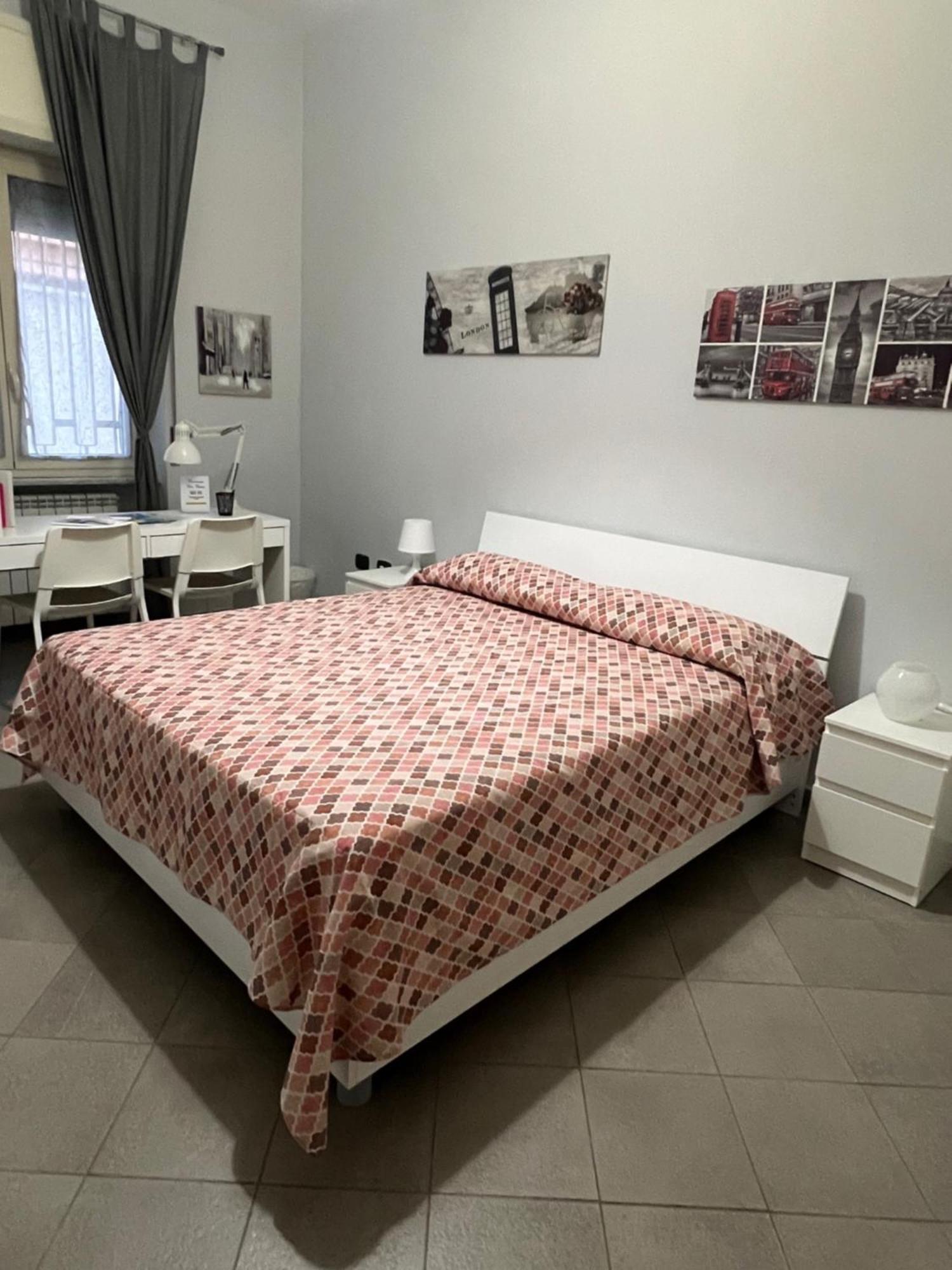 Centrocentro Casa Vacanze อาเวลลีโน ภายนอก รูปภาพ