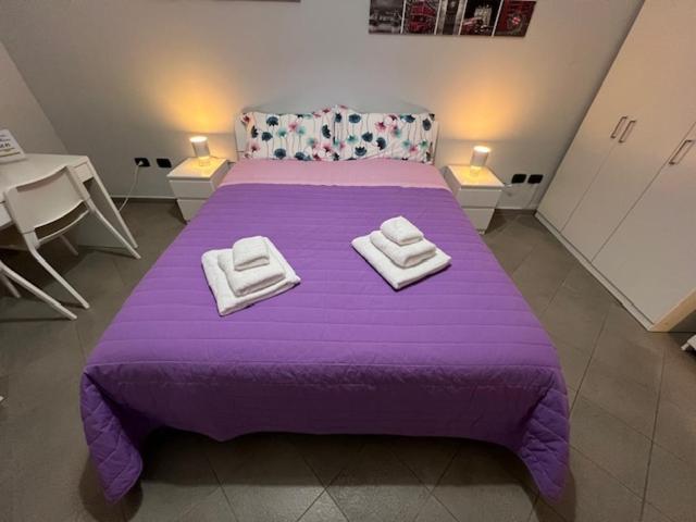 Centrocentro Casa Vacanze อาเวลลีโน ภายนอก รูปภาพ